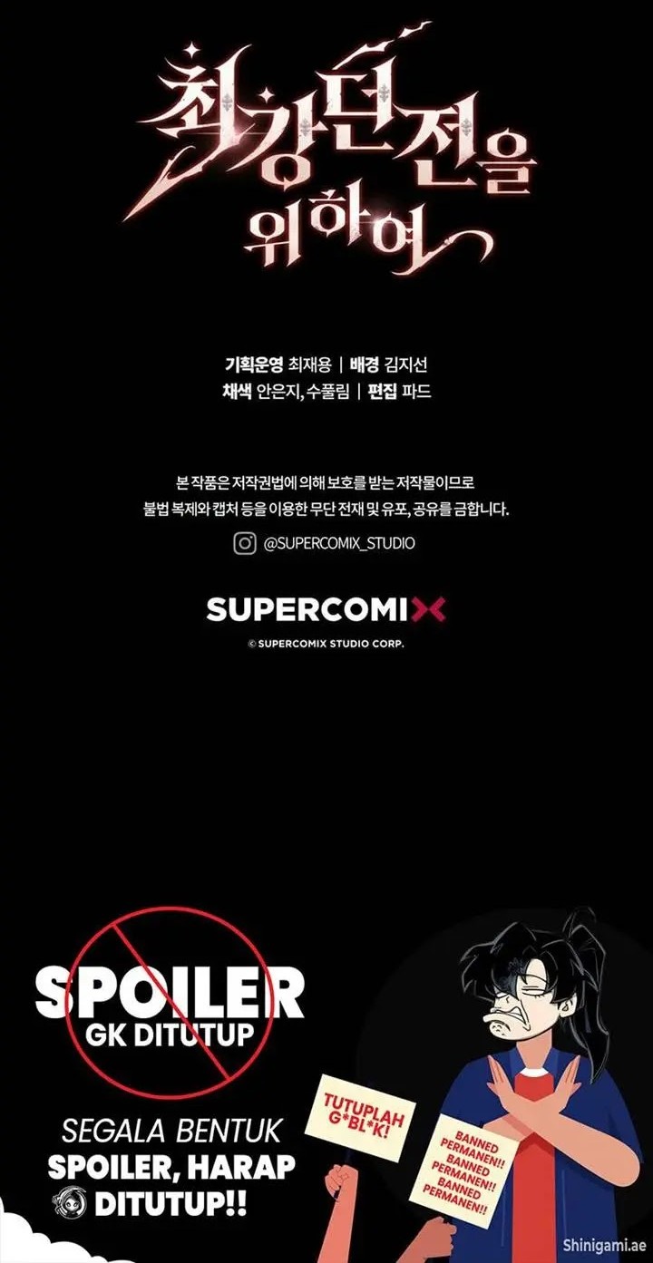 Dungeon Architect Chapter 06 Gambar 88