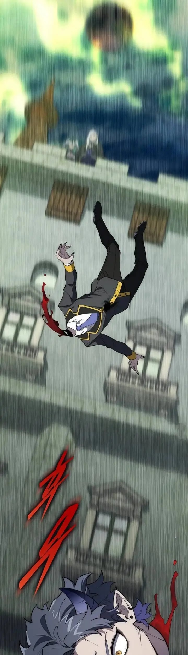 Dungeon Architect Chapter 06 Gambar 5