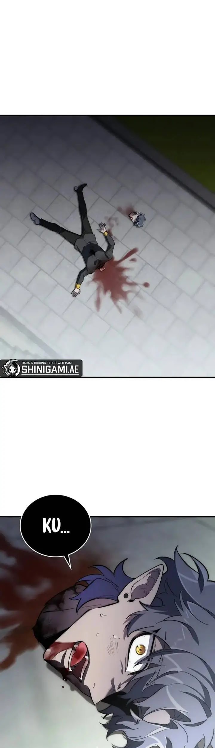 Dungeon Architect Chapter 06 Gambar 7