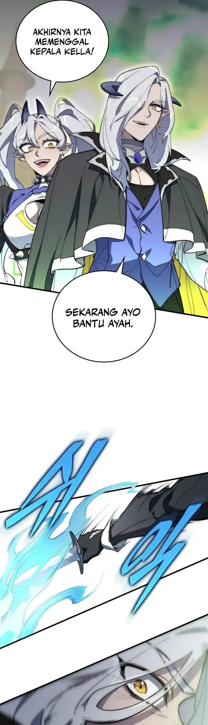 Dungeon Architect Chapter 06 Gambar 9