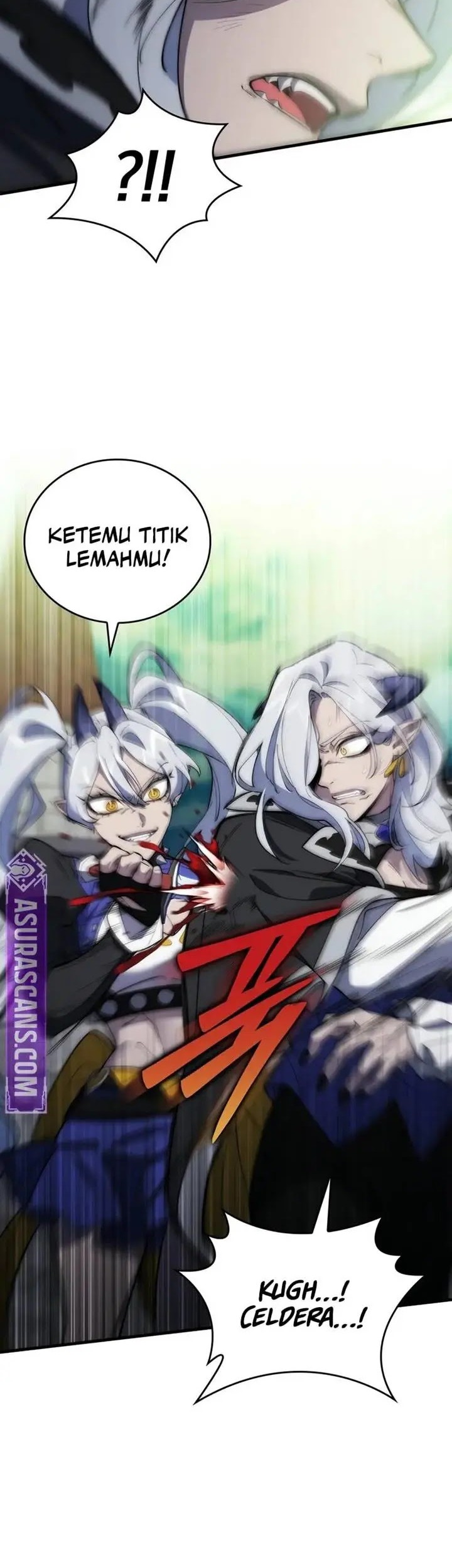 Dungeon Architect Chapter 06 Gambar 10