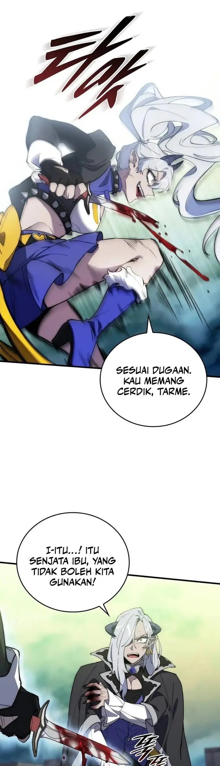 Dungeon Architect Chapter 06 Gambar 11