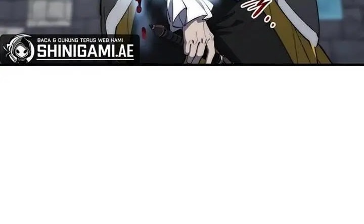 Dungeon Architect Chapter 06 Gambar 12