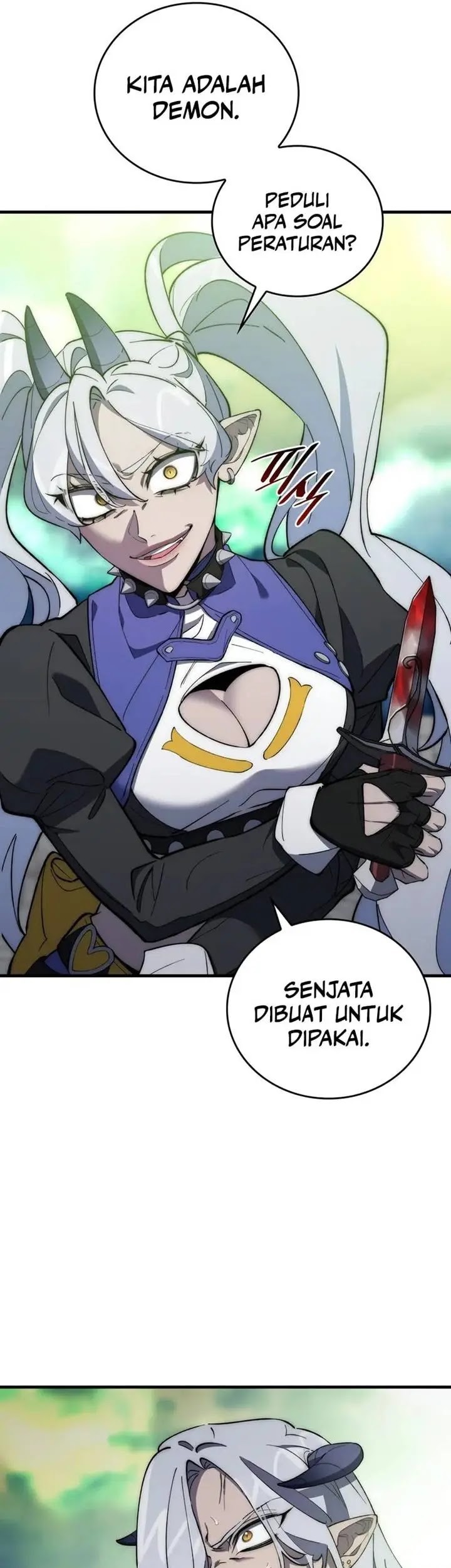 Dungeon Architect Chapter 06 Gambar 13