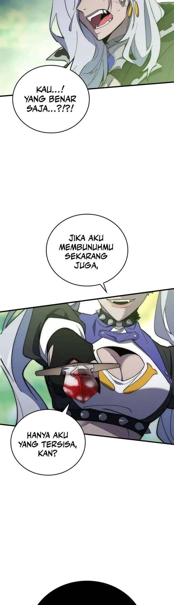Dungeon Architect Chapter 06 Gambar 14