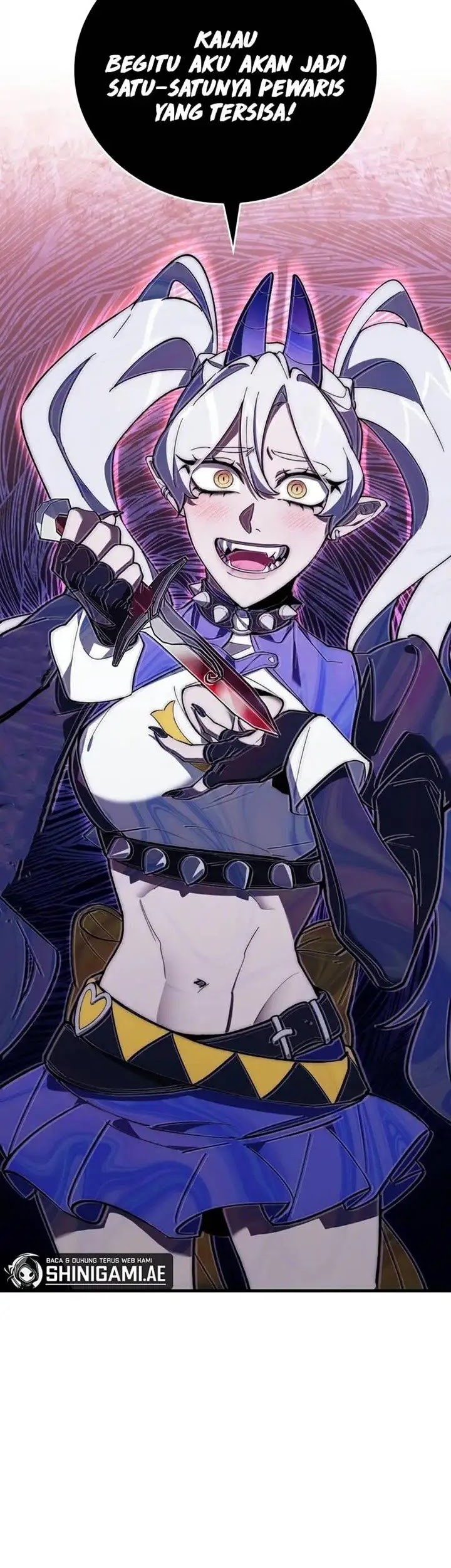 Dungeon Architect Chapter 06 Gambar 15