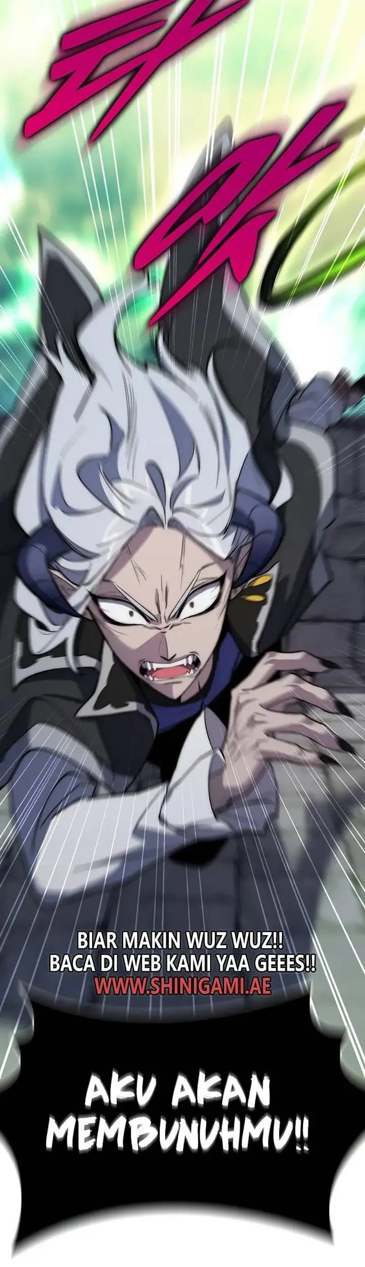 Dungeon Architect Chapter 06 Gambar 17