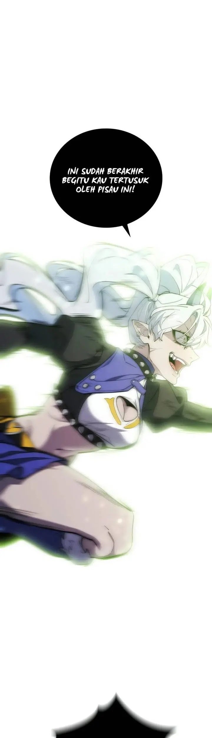 Dungeon Architect Chapter 06 Gambar 18