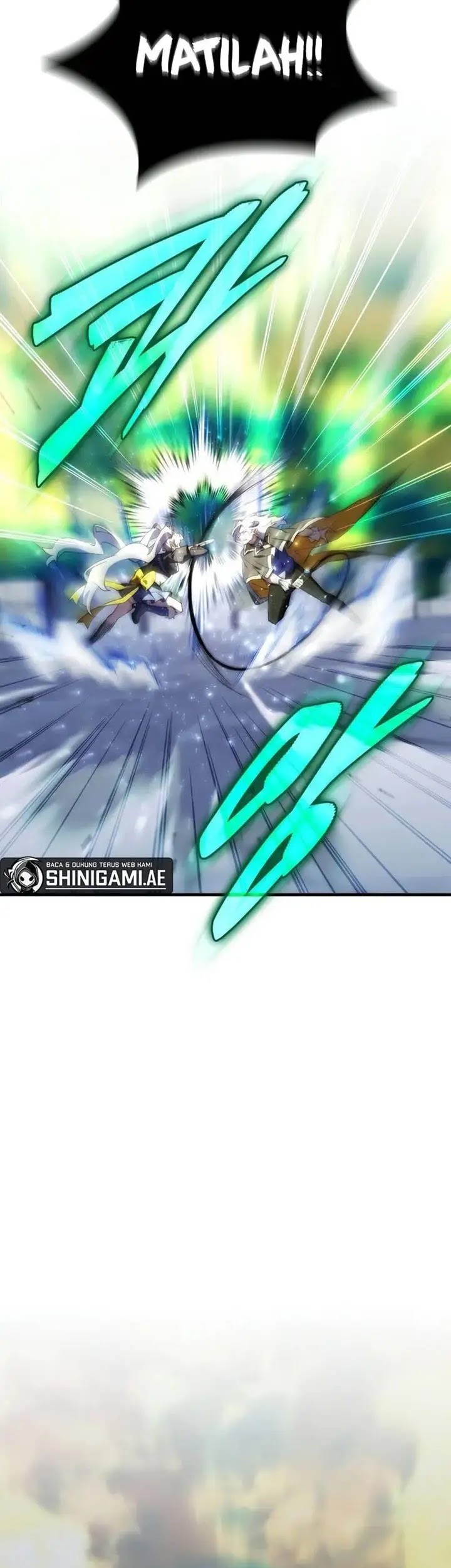 Dungeon Architect Chapter 06 Gambar 19