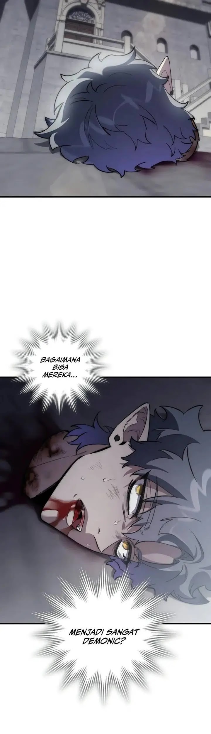 Dungeon Architect Chapter 06 Gambar 21