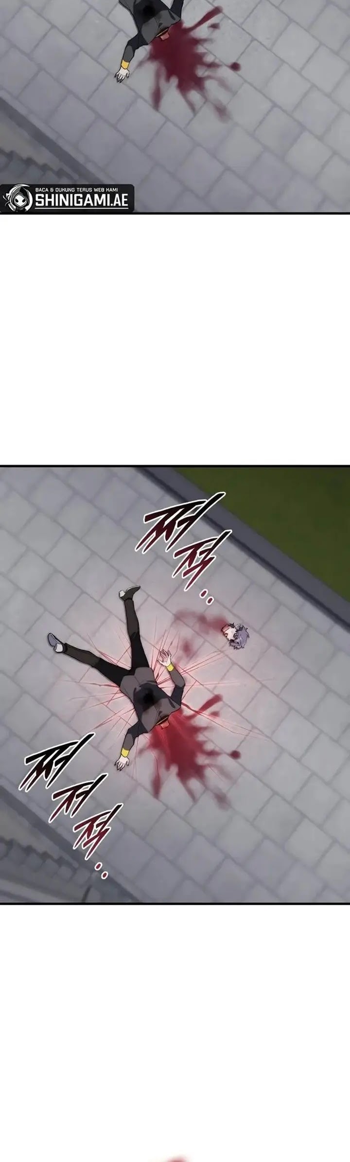 Dungeon Architect Chapter 06 Gambar 23