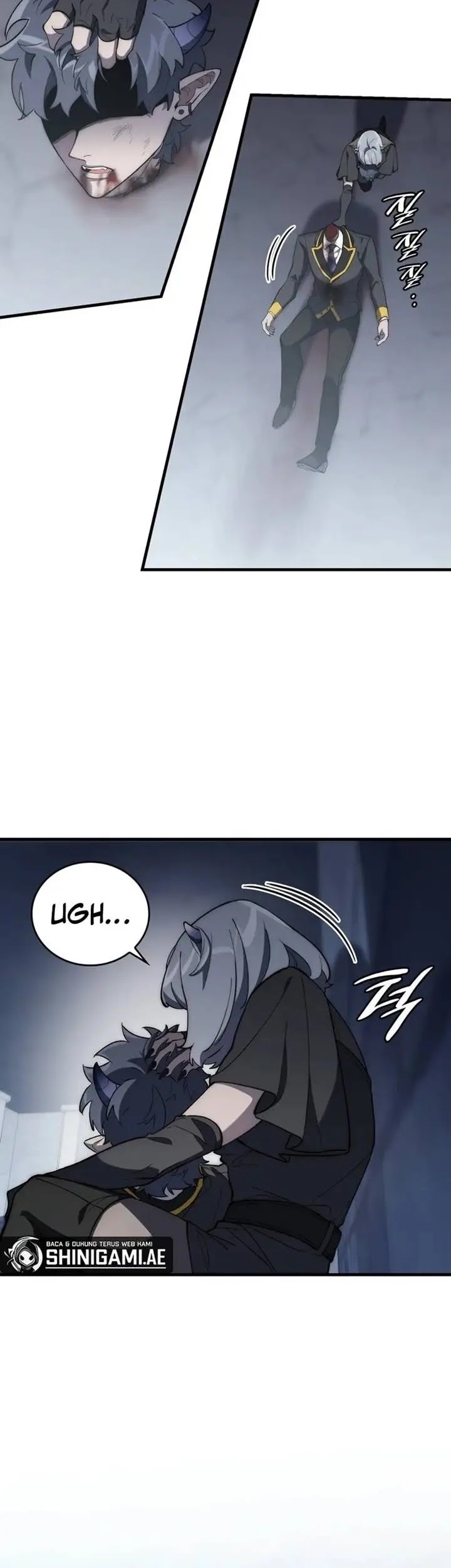 Dungeon Architect Chapter 06 Gambar 25