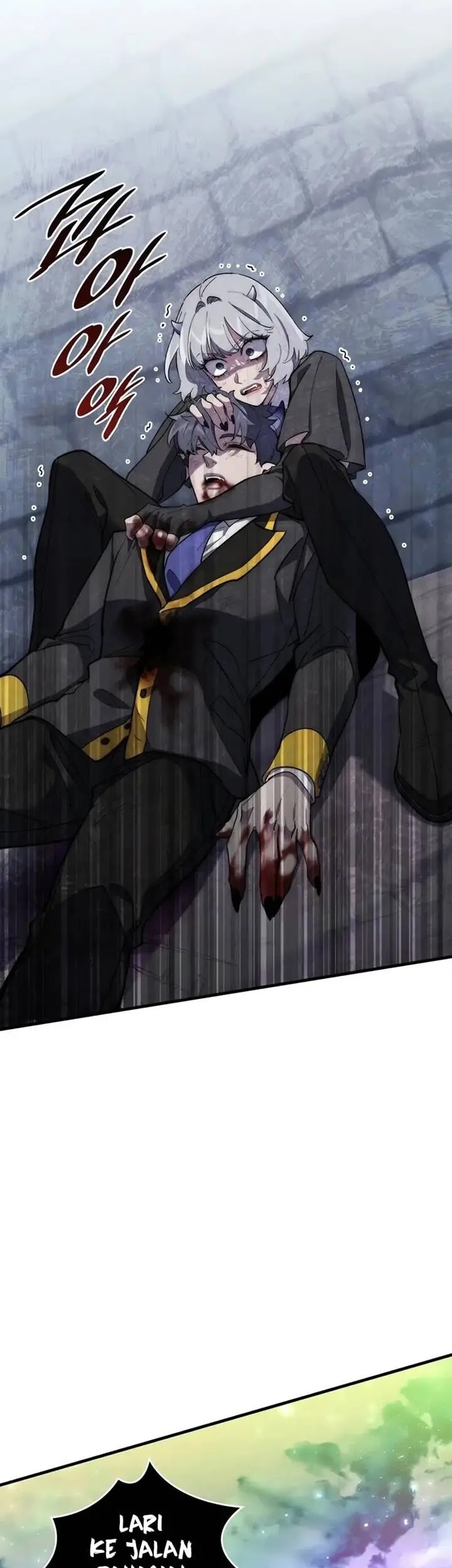 Dungeon Architect Chapter 06 Gambar 26