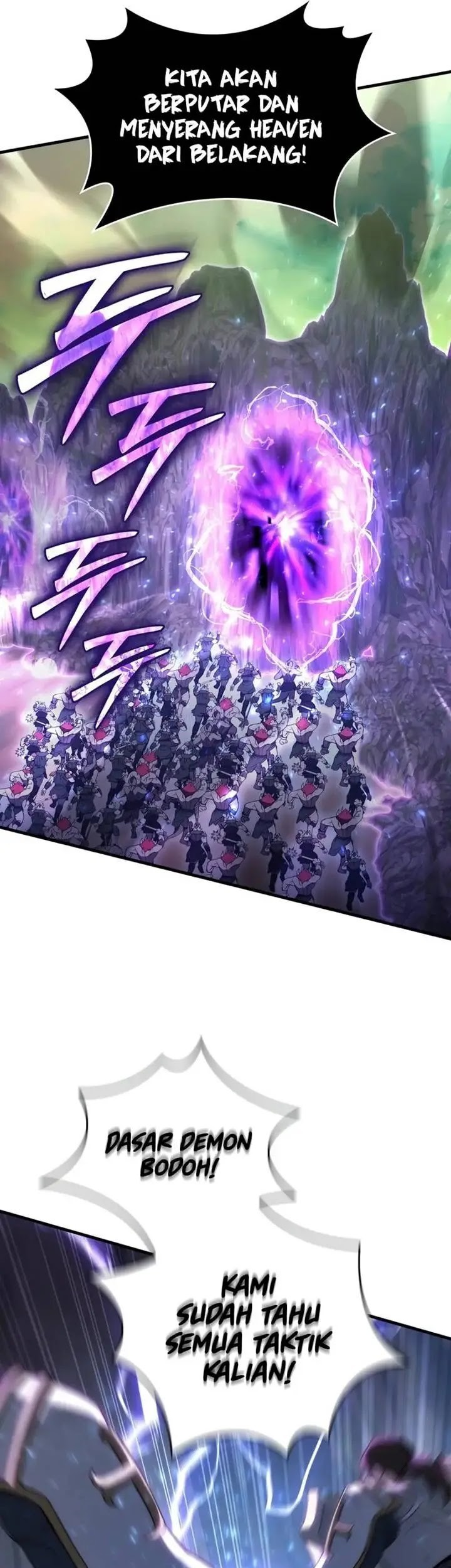 Dungeon Architect Chapter 06 Gambar 28