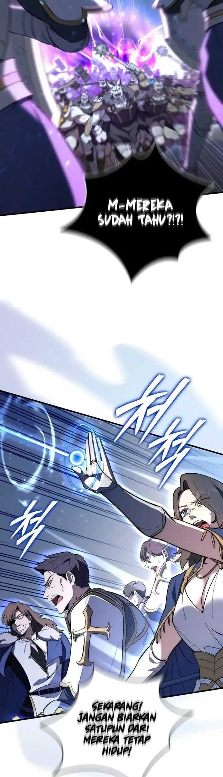 Dungeon Architect Chapter 06 Gambar 29