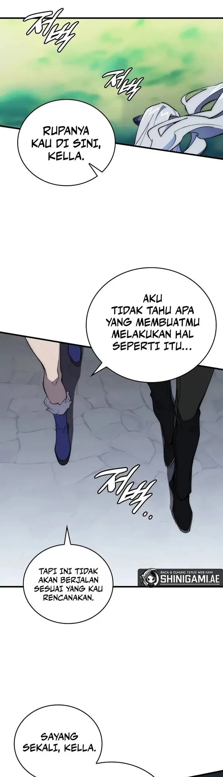Dungeon Architect Chapter 05 Gambar 51