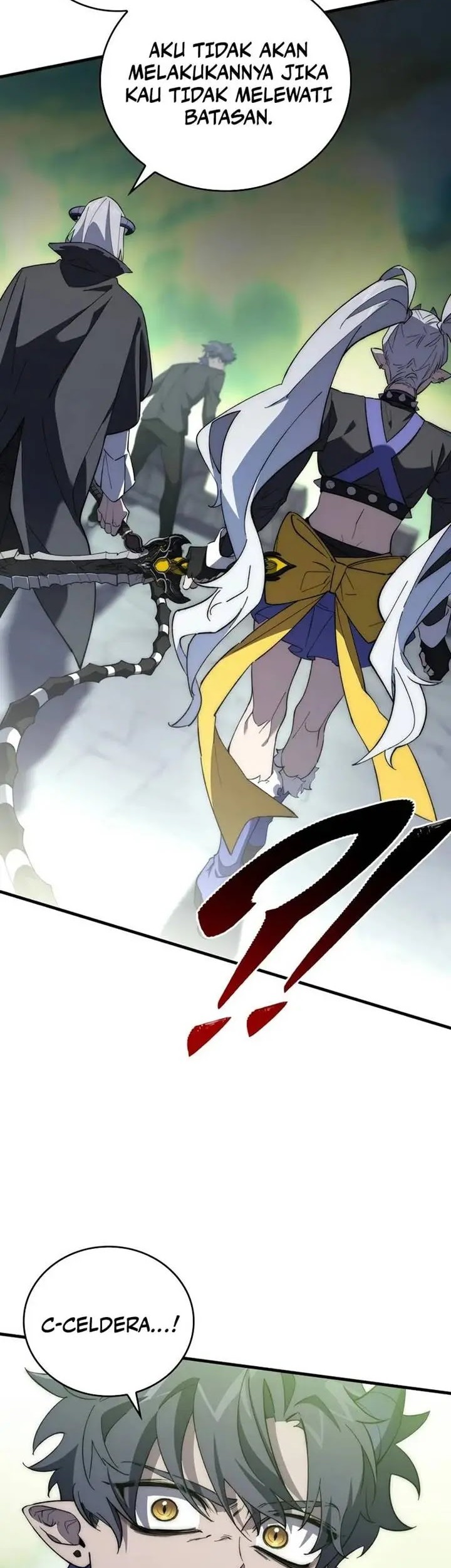 Dungeon Architect Chapter 05 Gambar 52