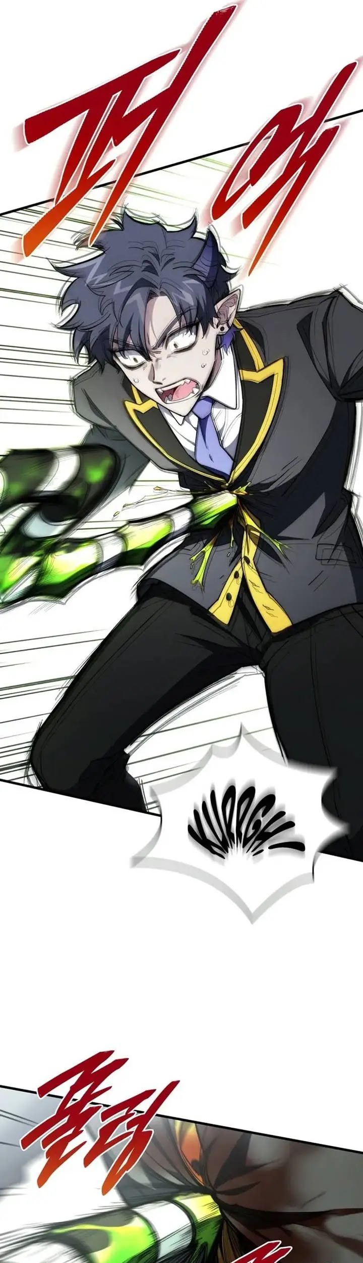 Dungeon Architect Chapter 05 Gambar 55