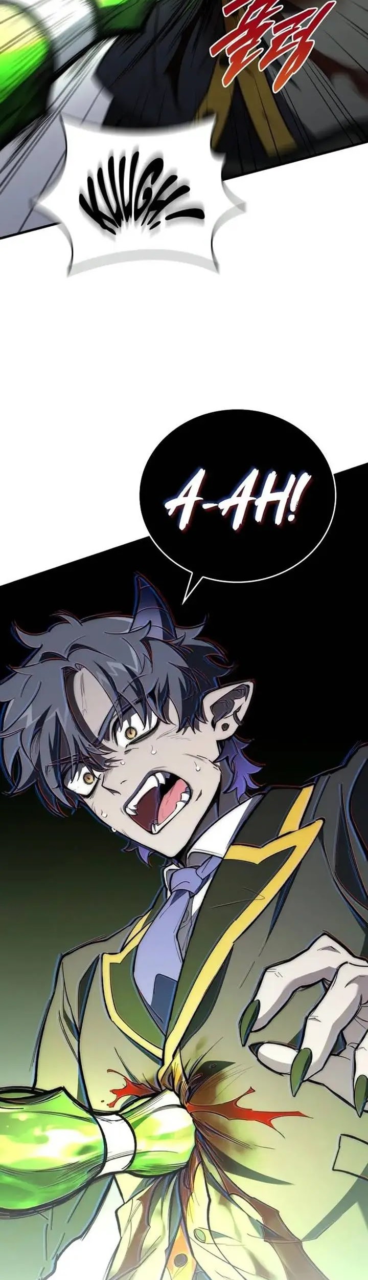 Dungeon Architect Chapter 05 Gambar 56