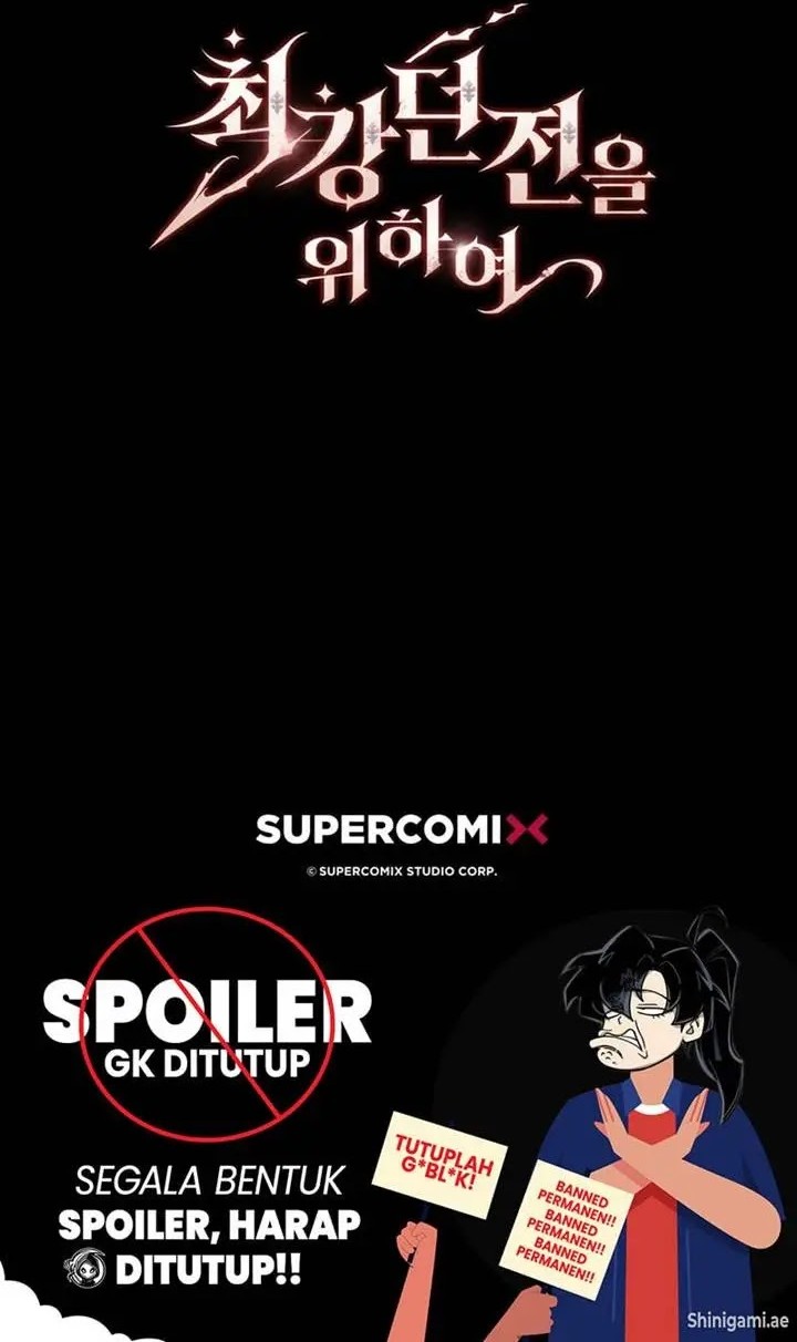 Dungeon Architect Chapter 05 Gambar 62