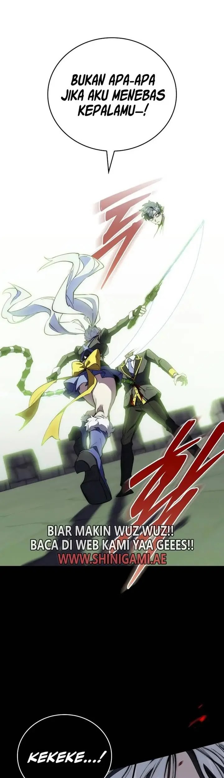 Dungeon Architect Chapter 05 Gambar 59