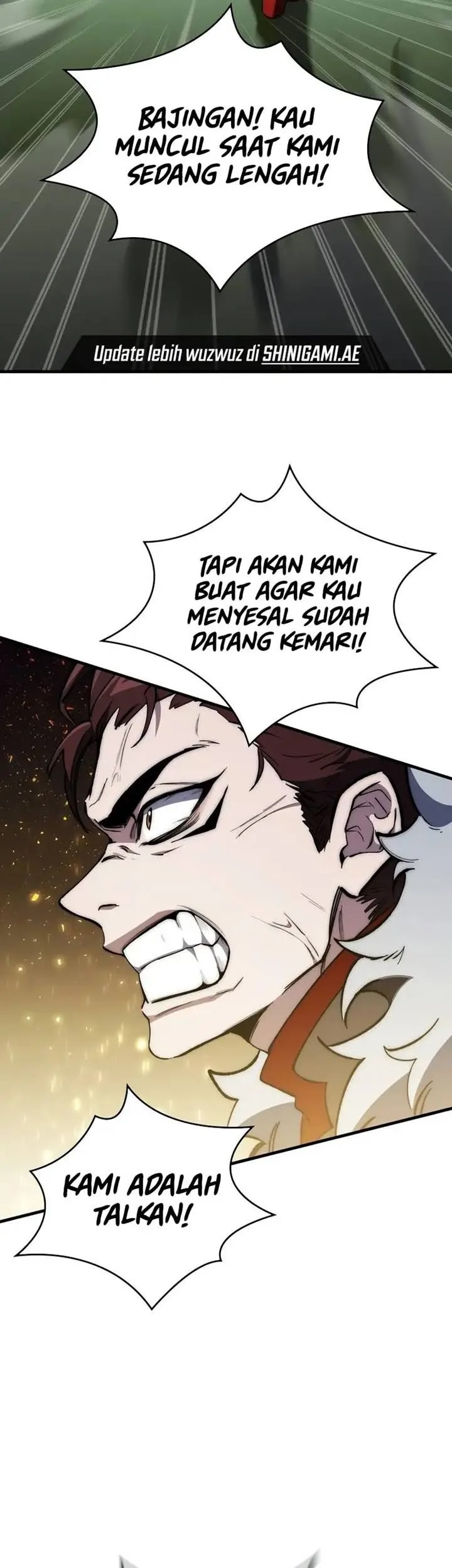 Dungeon Architect Chapter 05 Gambar 37