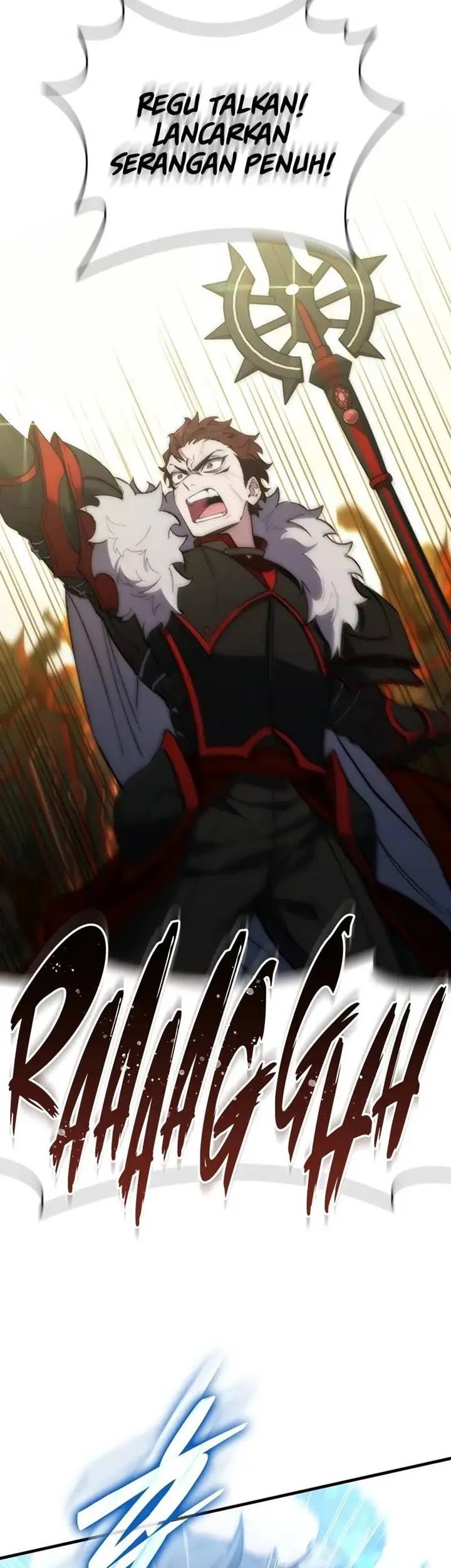 Dungeon Architect Chapter 05 Gambar 38