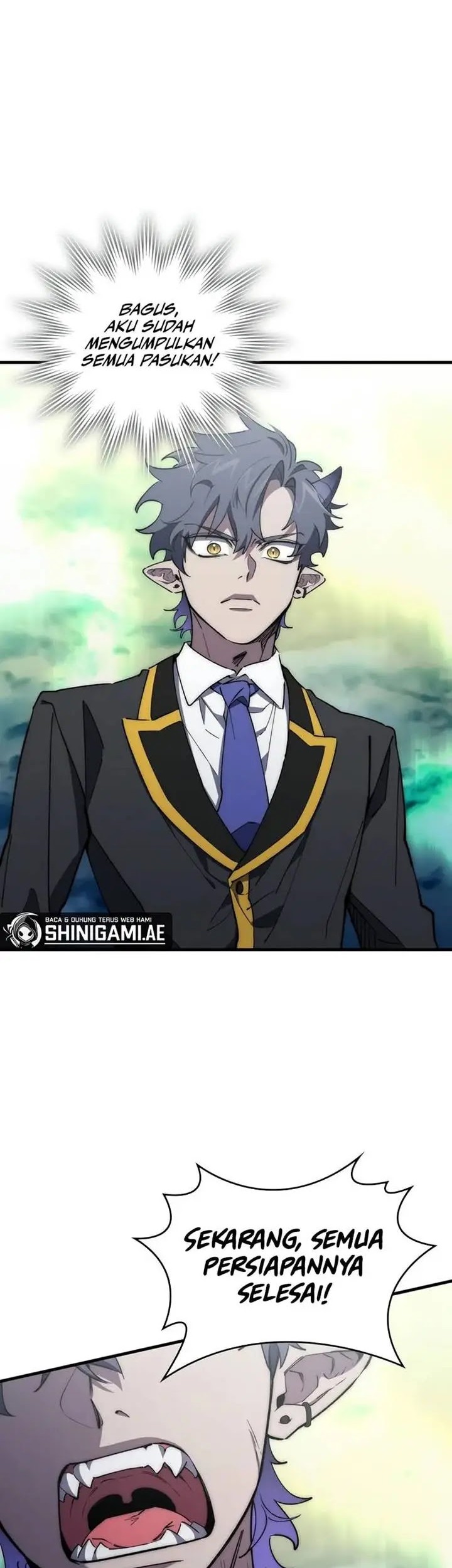 Dungeon Architect Chapter 05 Gambar 42