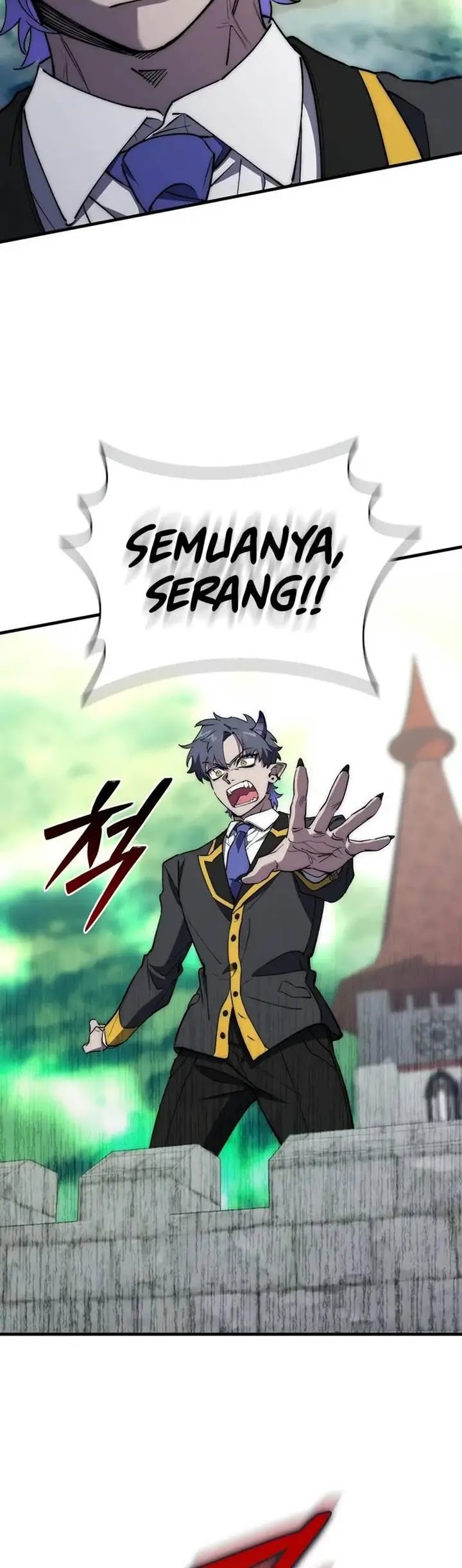 Dungeon Architect Chapter 05 Gambar 43