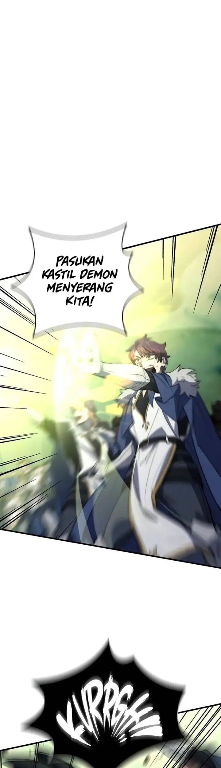 Dungeon Architect Chapter 05 Gambar 45