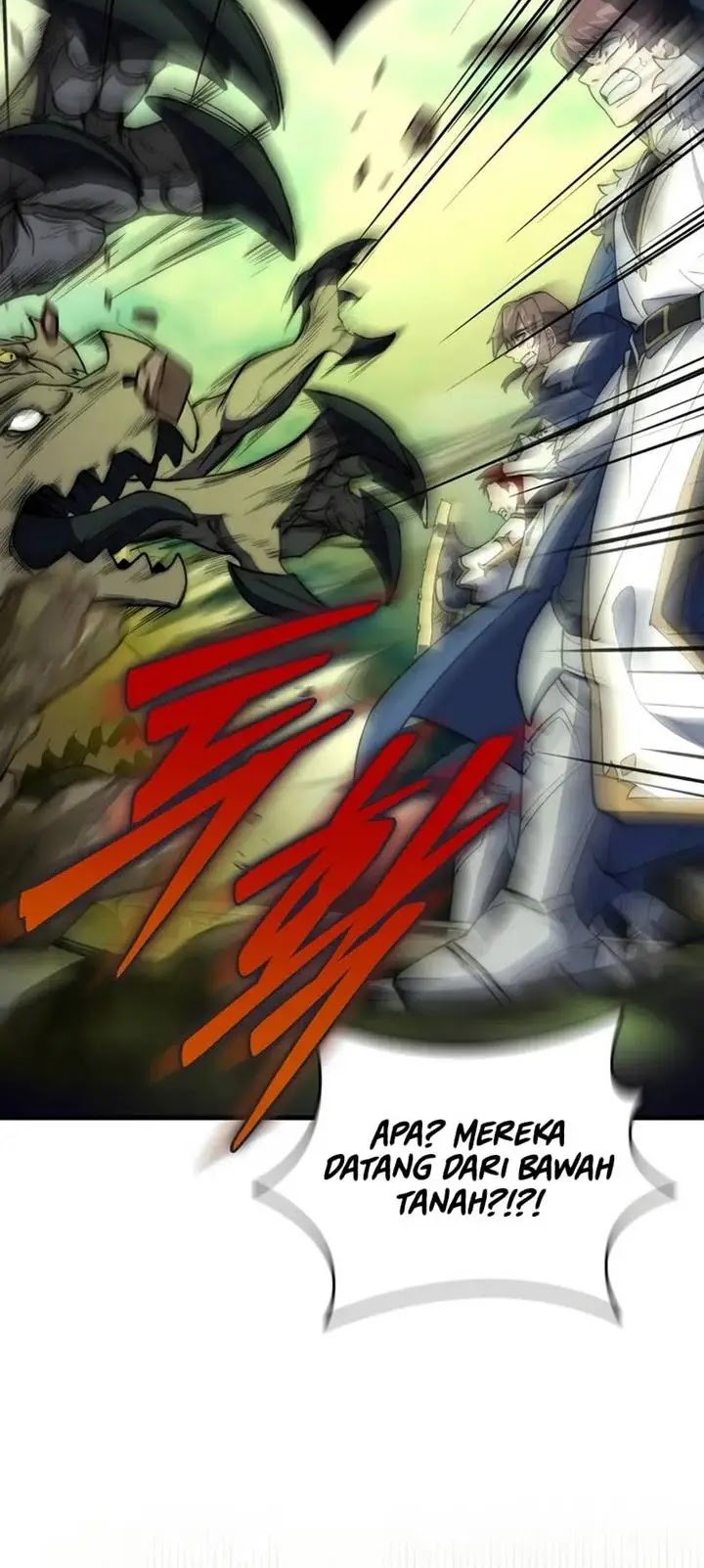 Dungeon Architect Chapter 05 Gambar 46