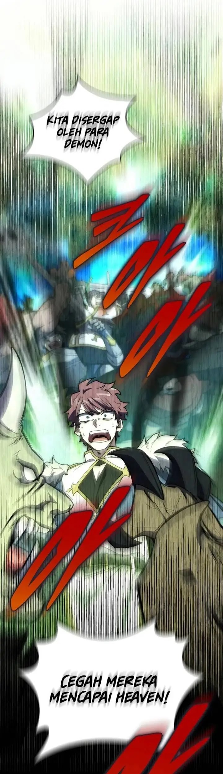 Dungeon Architect Chapter 05 Gambar 47