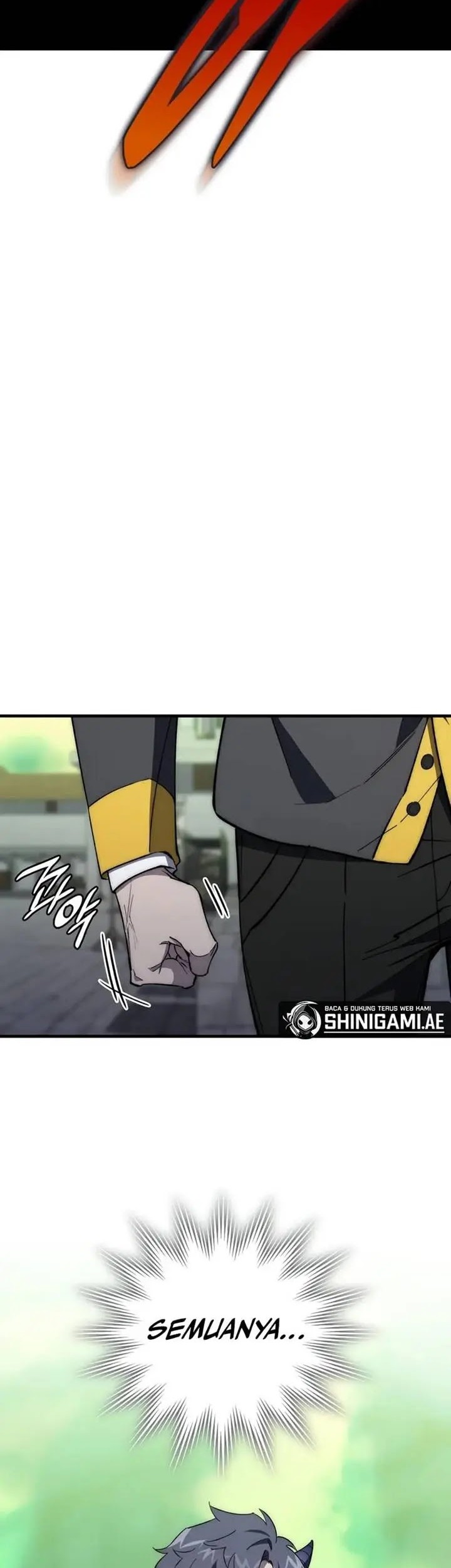 Dungeon Architect Chapter 05 Gambar 48