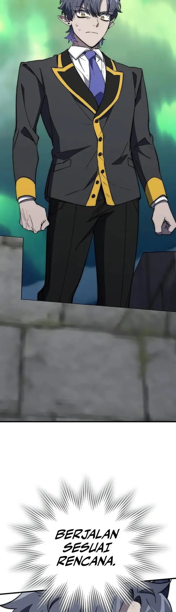 Dungeon Architect Chapter 05 Gambar 49