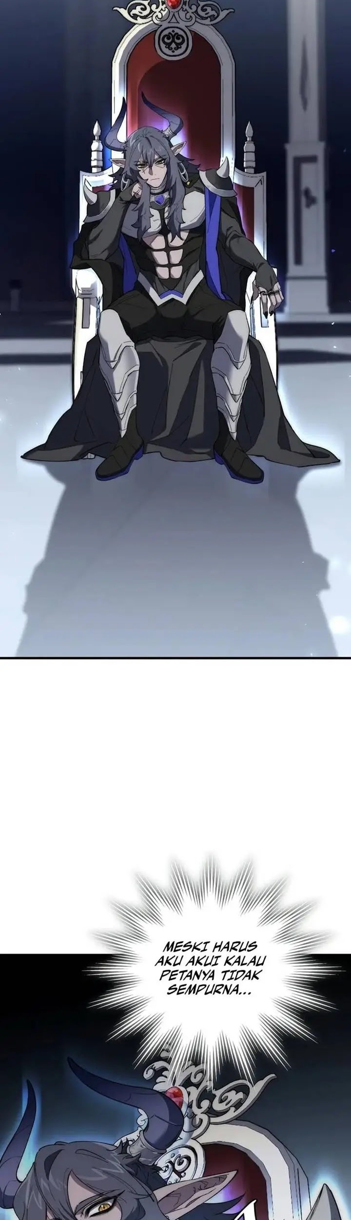 Manhwa Dungeon Architect Chapter 05 gambar nomor 2