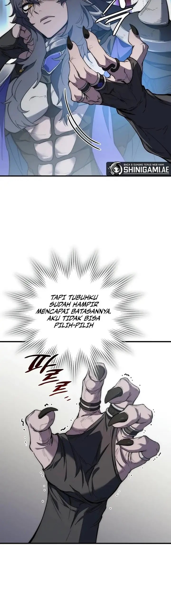 Dungeon Architect Chapter 05 Gambar 3