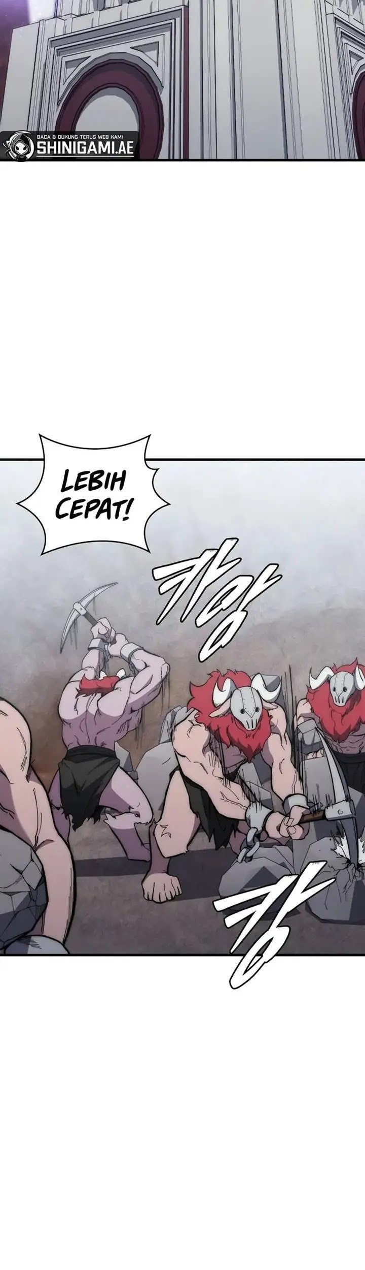 Dungeon Architect Chapter 05 Gambar 7