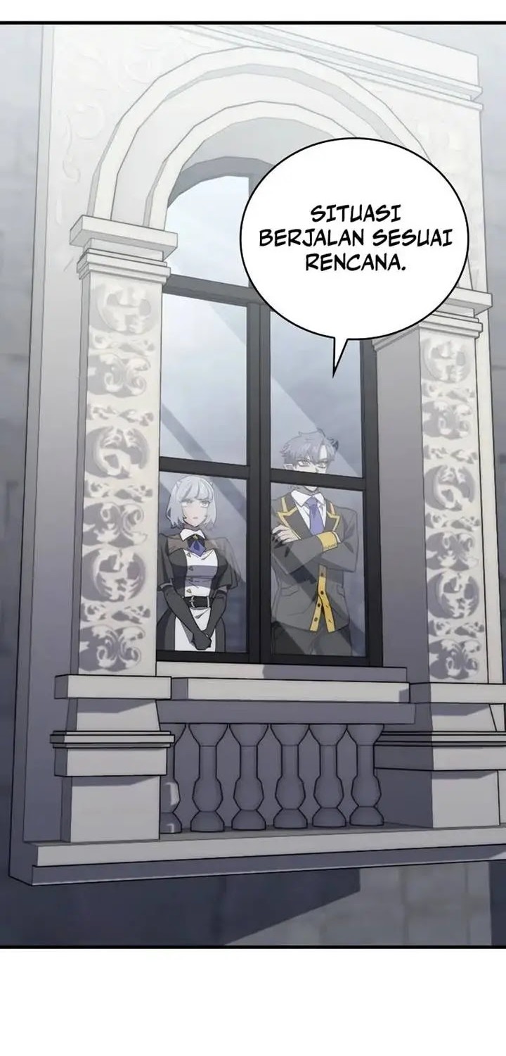 Dungeon Architect Chapter 05 Gambar 8