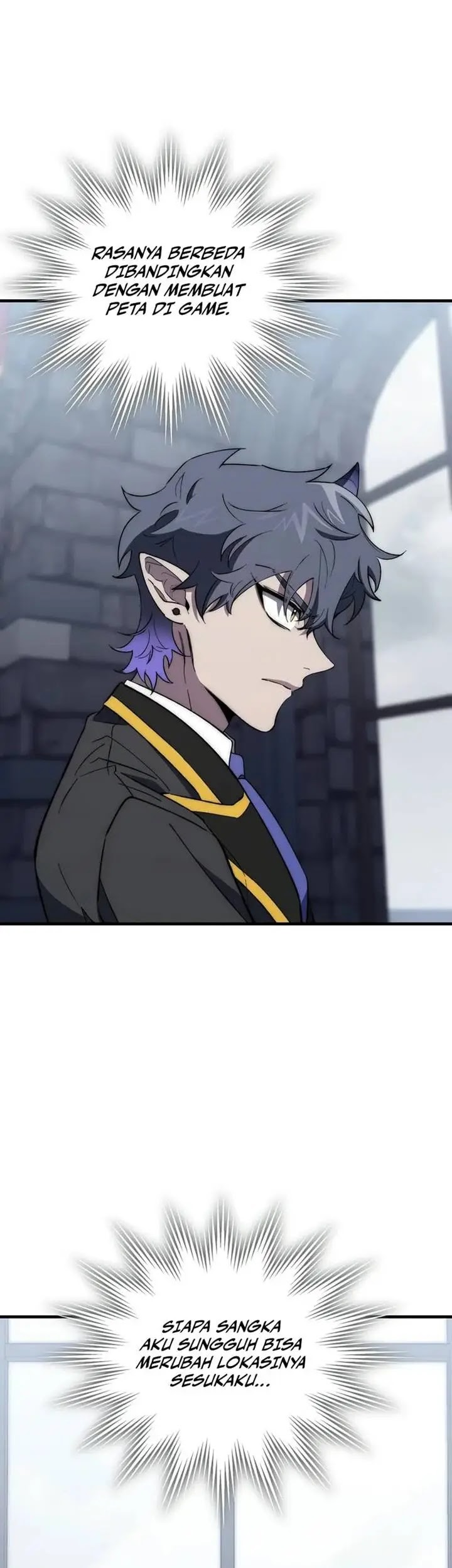 Dungeon Architect Chapter 05 Gambar 9