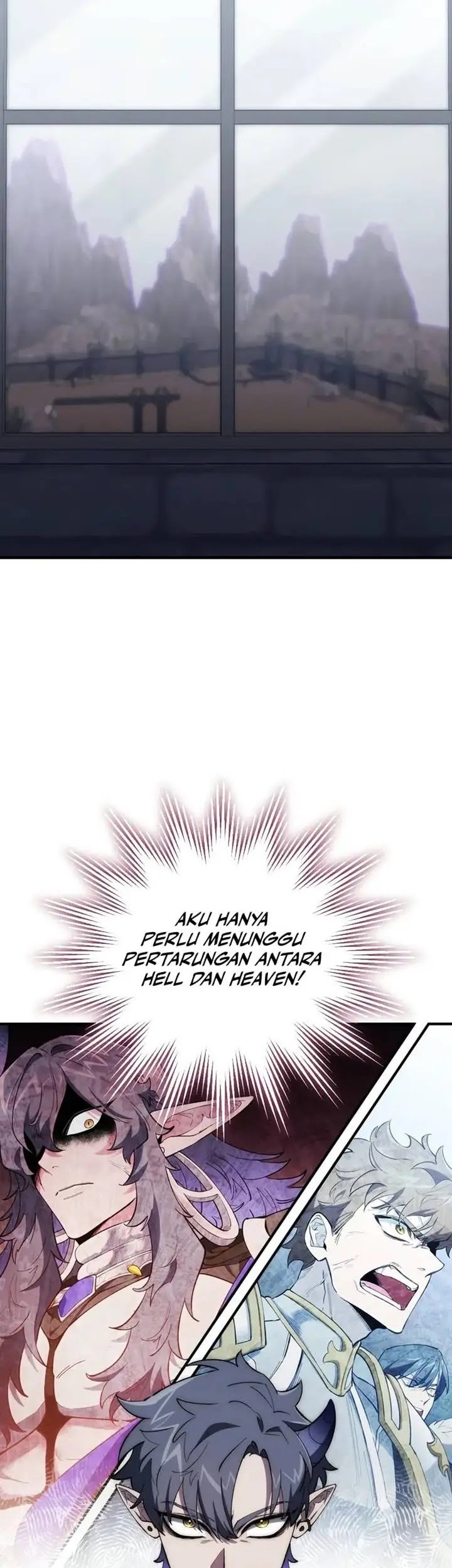 Dungeon Architect Chapter 05 Gambar 10