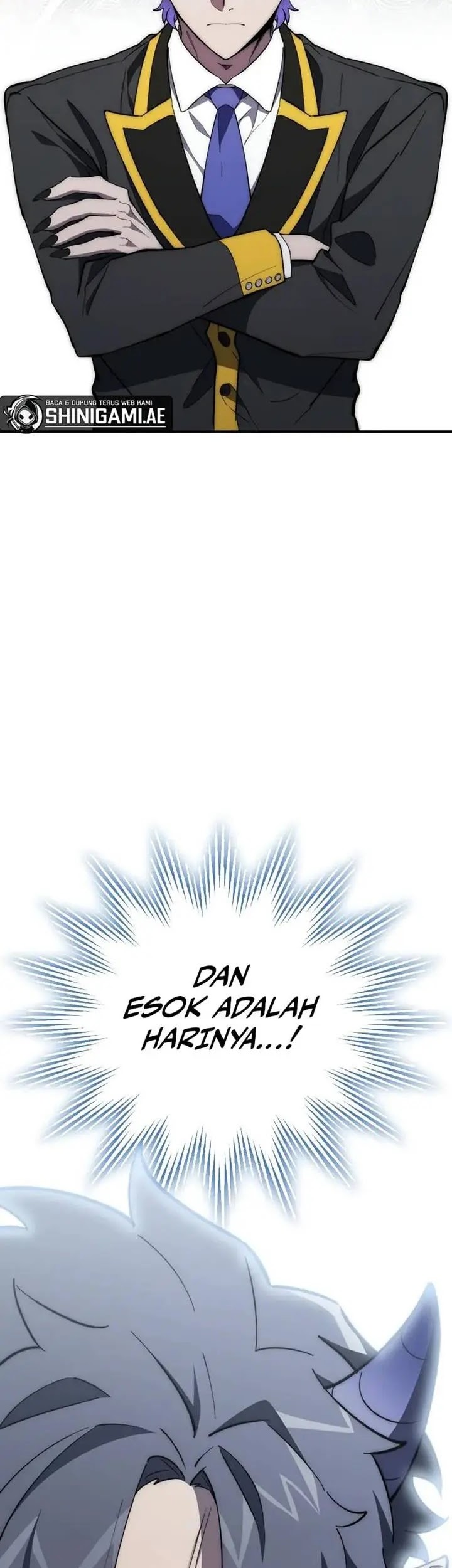 Dungeon Architect Chapter 05 Gambar 11