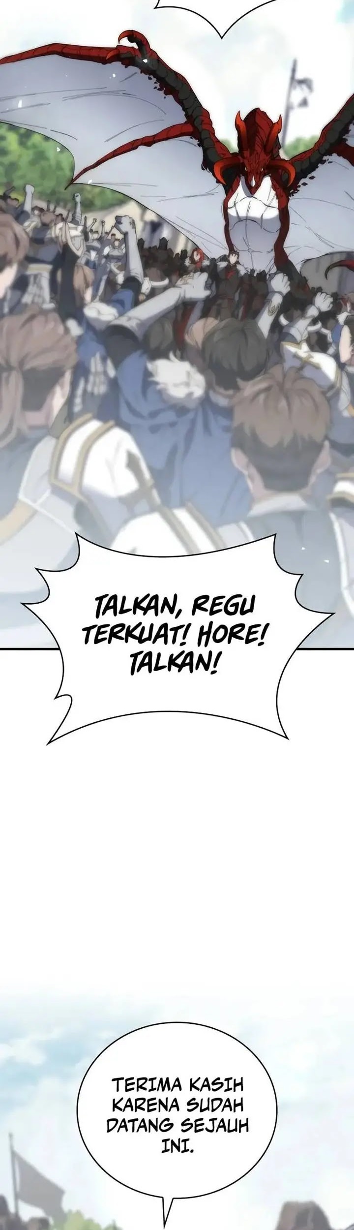 Dungeon Architect Chapter 05 Gambar 14