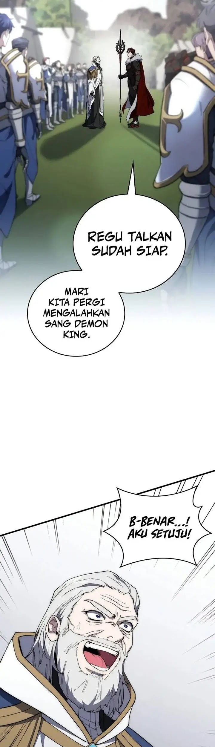 Dungeon Architect Chapter 05 Gambar 15