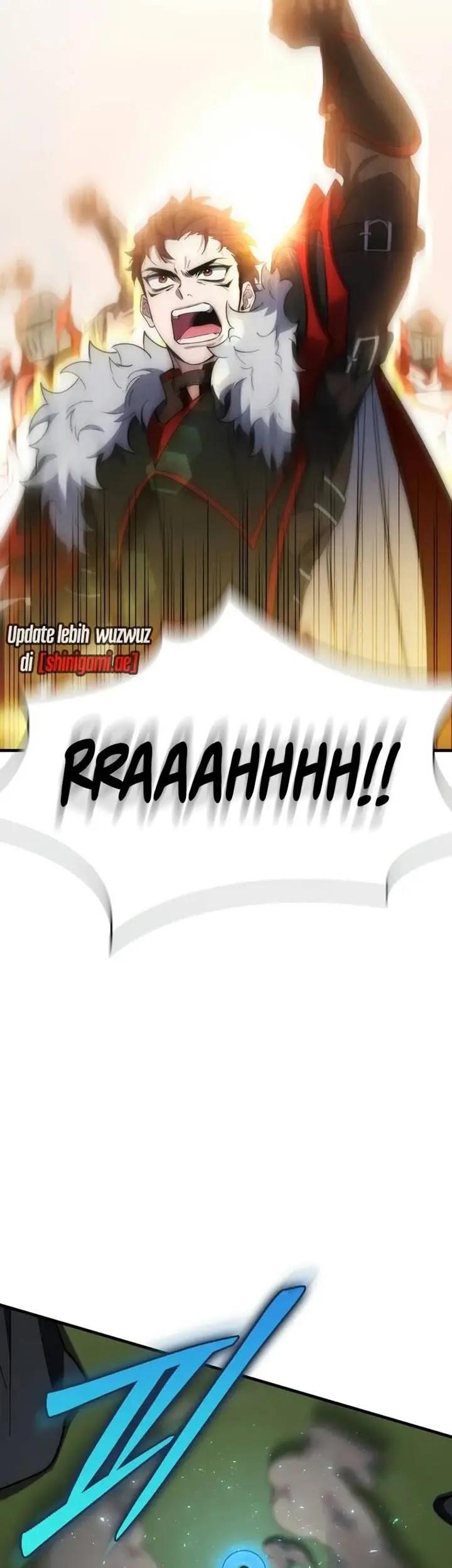 Dungeon Architect Chapter 05 Gambar 17