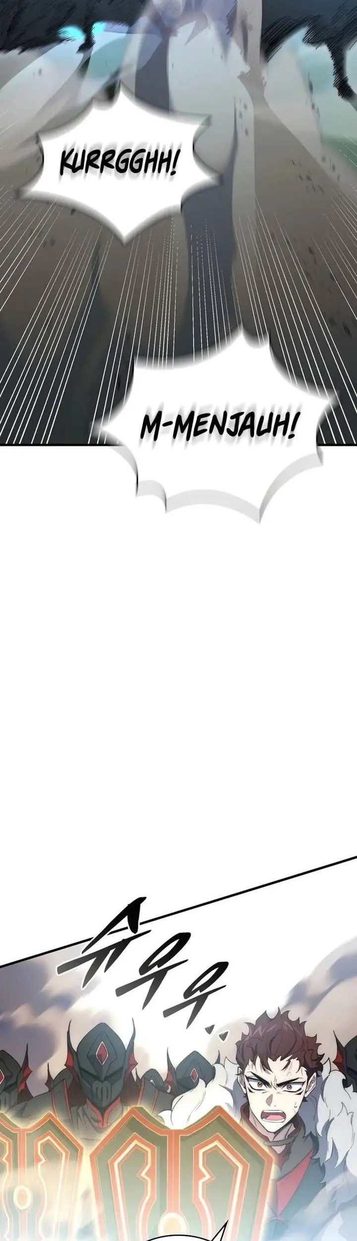 Dungeon Architect Chapter 05 Gambar 22