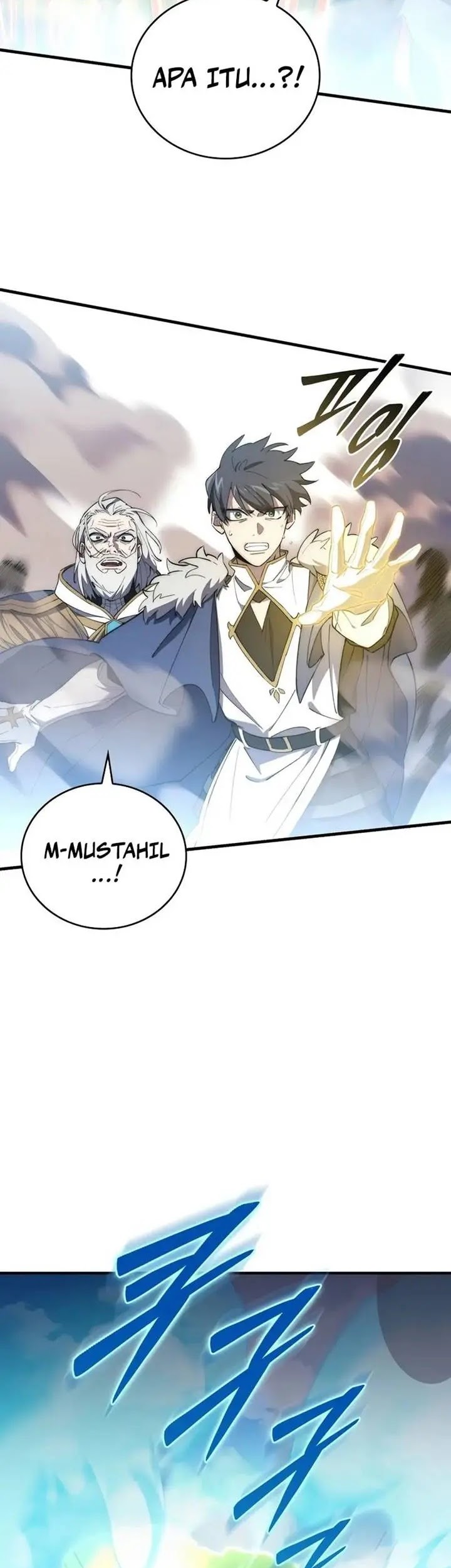 Dungeon Architect Chapter 05 Gambar 23