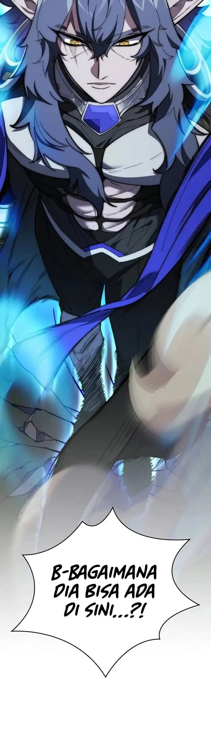 Dungeon Architect Chapter 05 Gambar 26