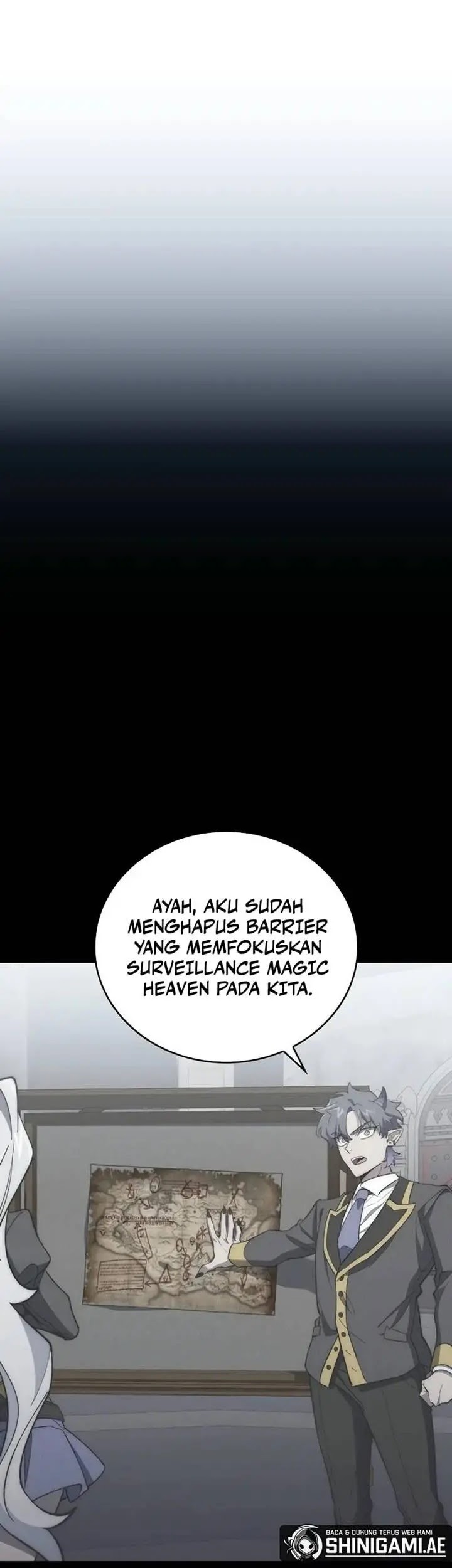 Dungeon Architect Chapter 05 Gambar 27
