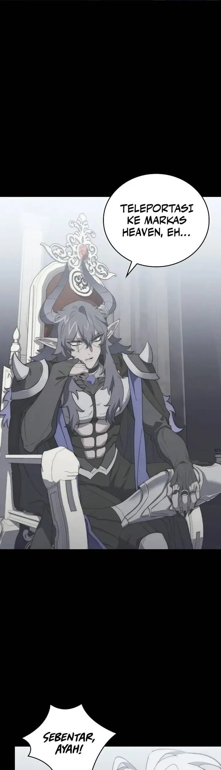 Dungeon Architect Chapter 05 Gambar 29