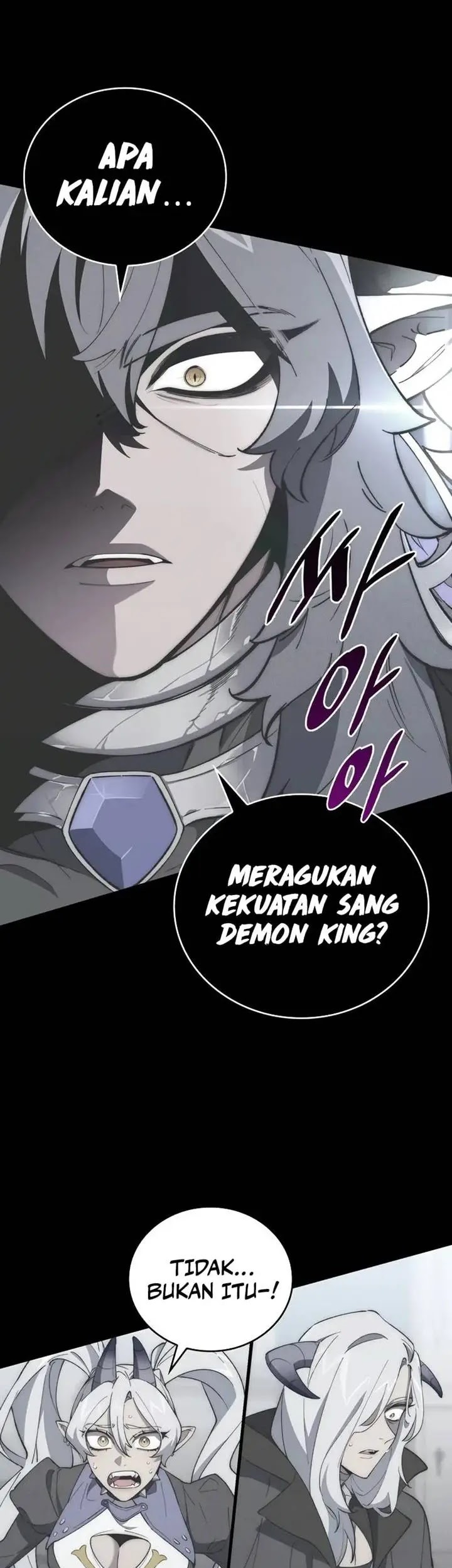 Dungeon Architect Chapter 05 Gambar 31